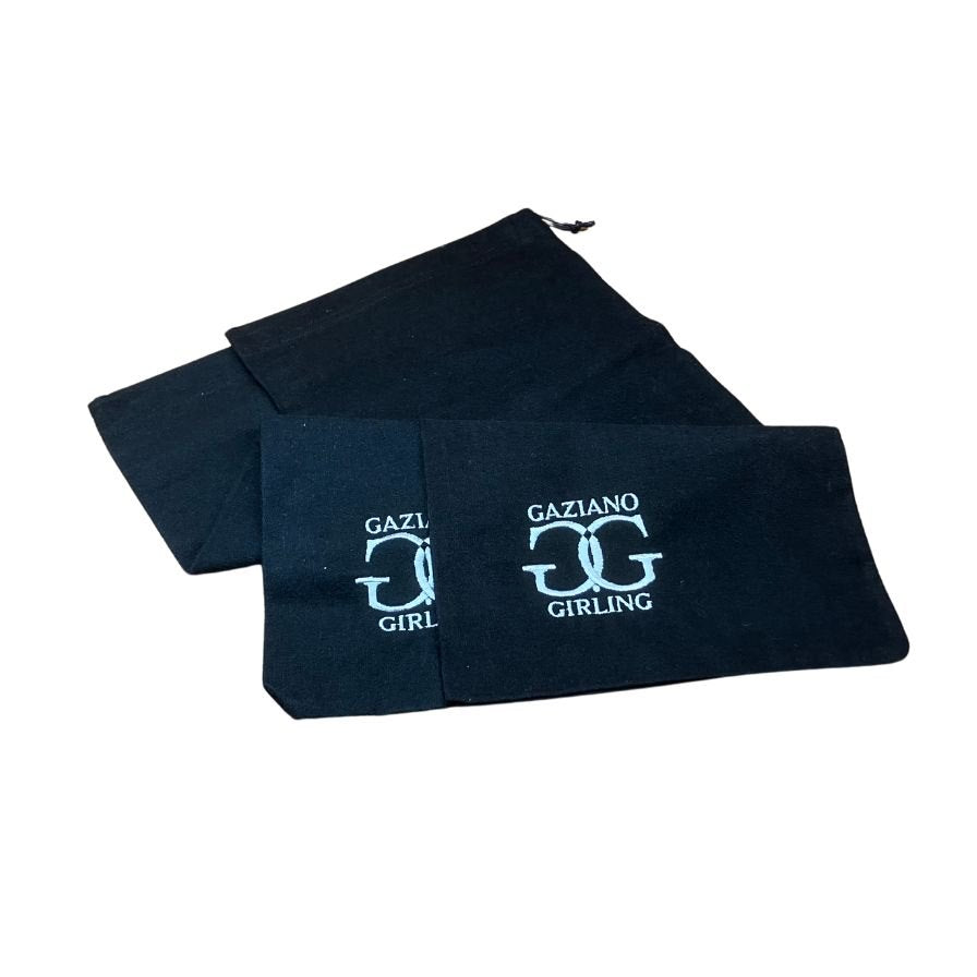 【GAZIANO GIRLING】ガジアーノ ガーリング ANTIBES ローファー カーフ ブラウン サイズ 5.5D