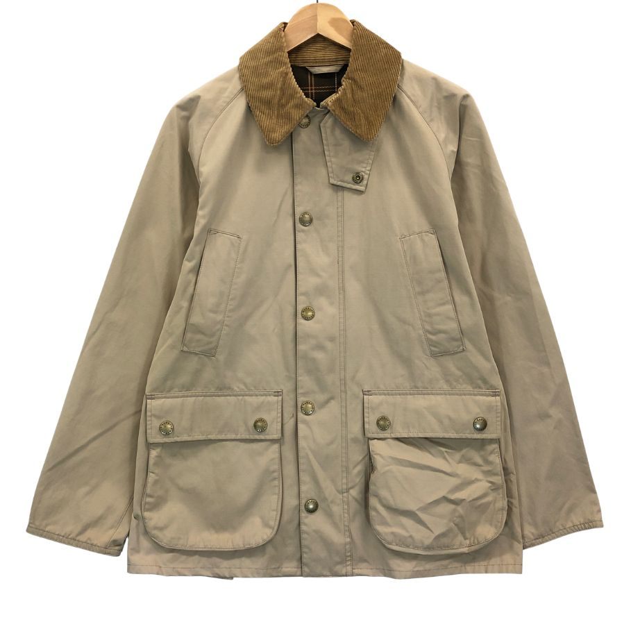 Barbour】バブアー ジャケット サイズ – LASTLAB