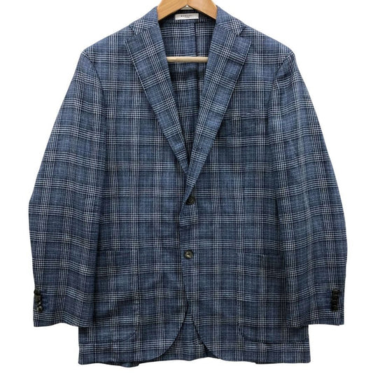 【BOGLIOLI】ボリオリ テーラードジャケット  サイズ