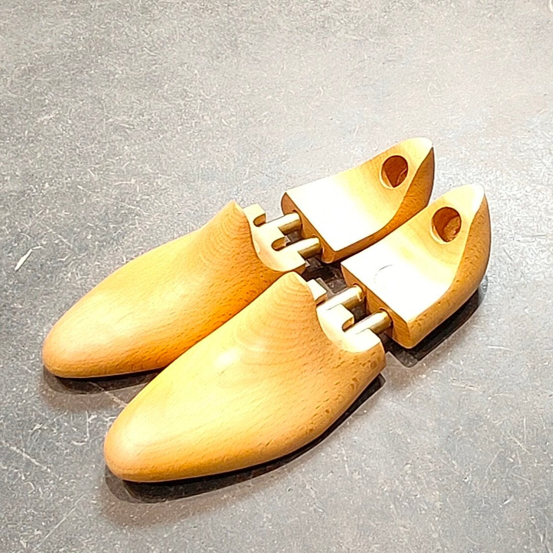 希少 美品【JOHN LOBB】ジョンロブ シャンボード Uチップ ブラック サイズ UK5.5E 8695ラスト