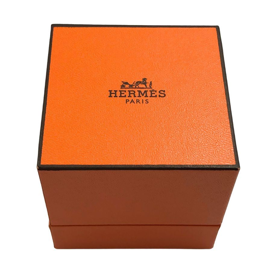 エルメス リング エシャペ シルバー925 メンズ サイズ56 HERMES【LA】