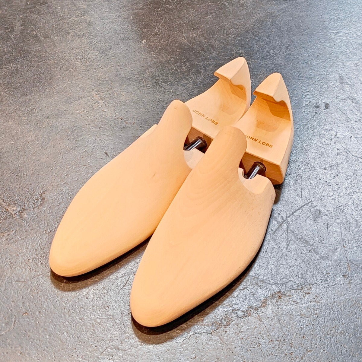 使用数回 パターンオーダー品 【JOHN LOBB】ジョンロブ フィリップ2 ダブルバックル ダブルモンク カーフ バーガンディ サイズ UK5.5E 7000ラスト 定価¥312,400-