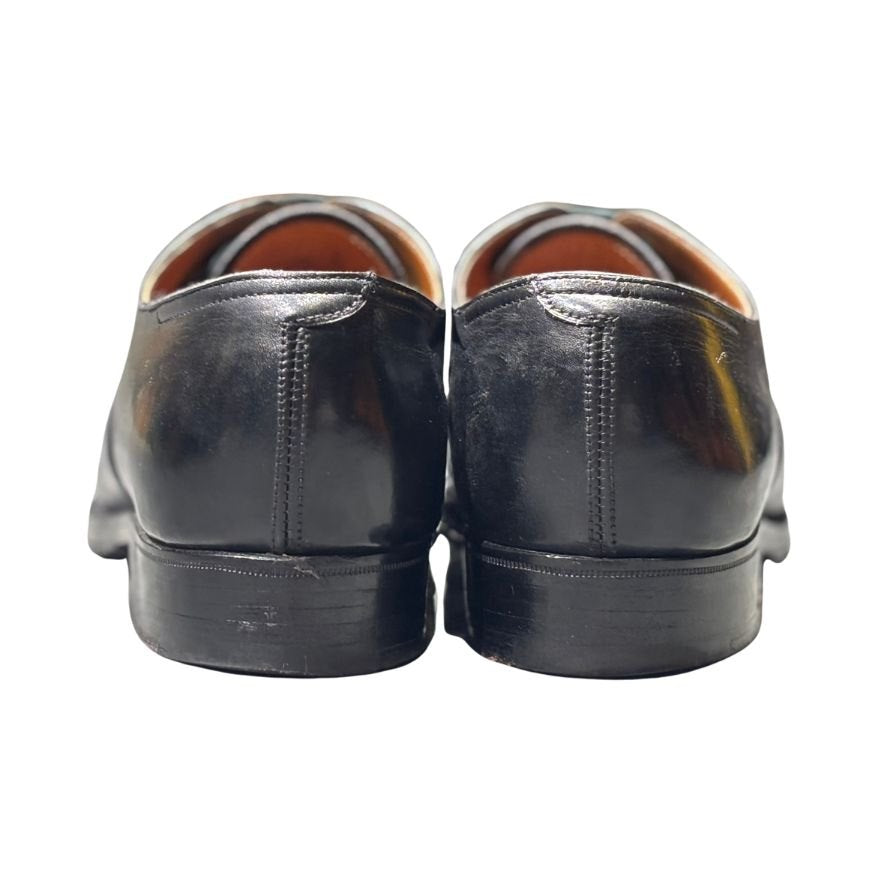 【JOHNLOBB】ジョンロブ ビジネスシューズ ブラック(黒) サイズ UK5.5EE 236ラスト