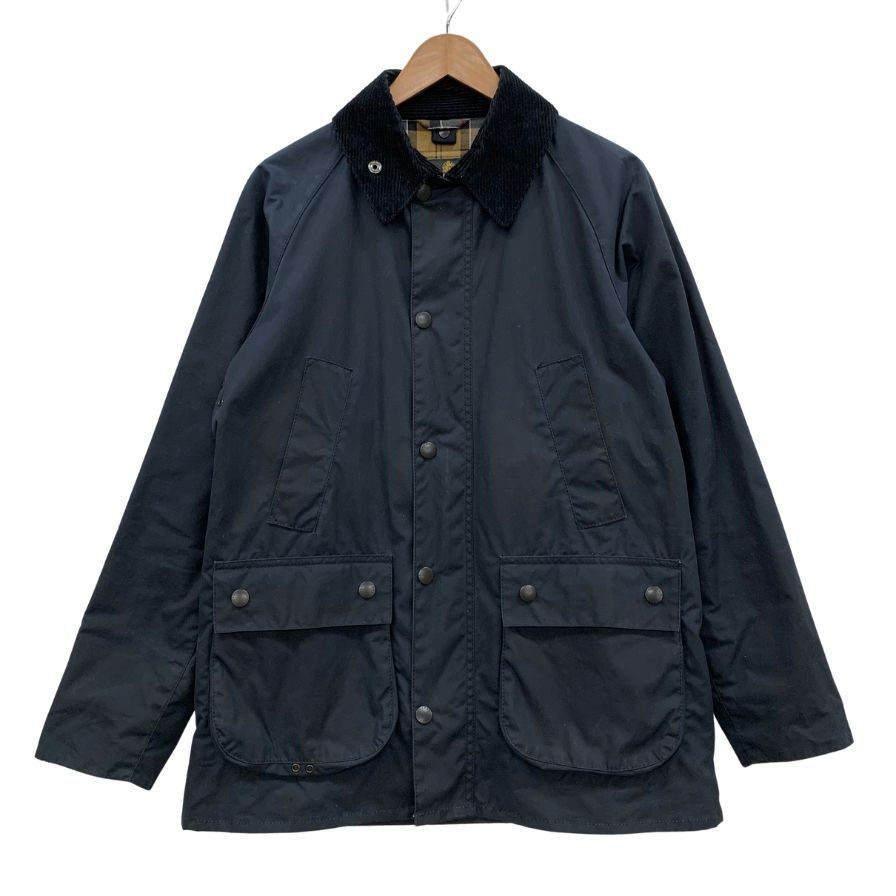 【BARBOUR BEDALE SL】バブアー ビデイル SL オイルドジャケット サイズ