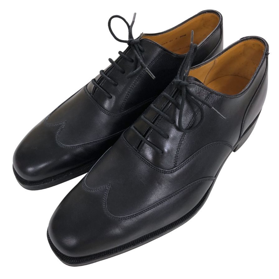 【GRENSON】グレンソン ビジネスシューズ ブラック(黒) サイズ 6E ラスト