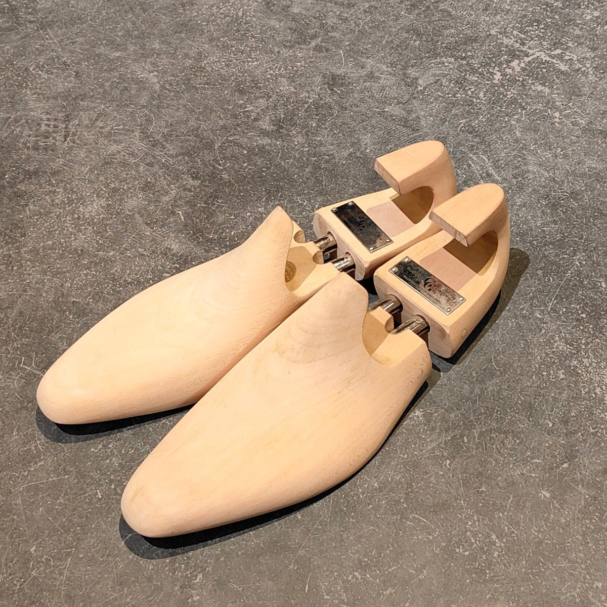 極美品【GAZIANO&GIRLING】ガジアーノ&ガーリング ウエストバリー ウイングチップ バーガンディ サイズ UK8E TG73ラスト