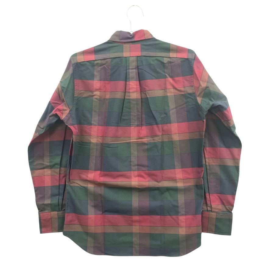 【INDIVIDUALIZED SHIRTS】インディビジュアライズドシャツ シャツ サイズ