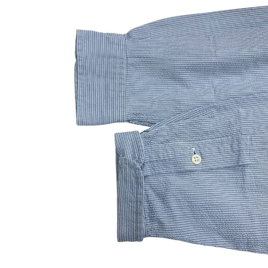 【Ralph Lauren】ラルフローレン チェックシャツ サイズ