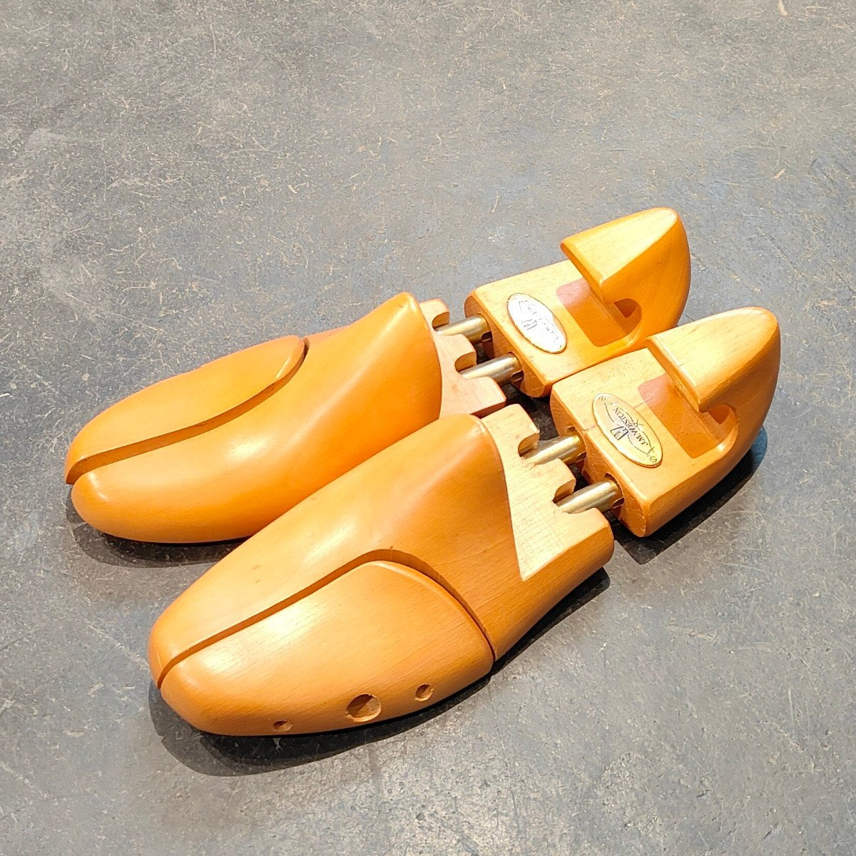 新品未使用【J.M.WESTON】ジェイエムウエストン 180 シグニチャーローファー ローファー ボックスカーフ チョコレート サイズ 6D 41ラスト 参考定価¥156,200-