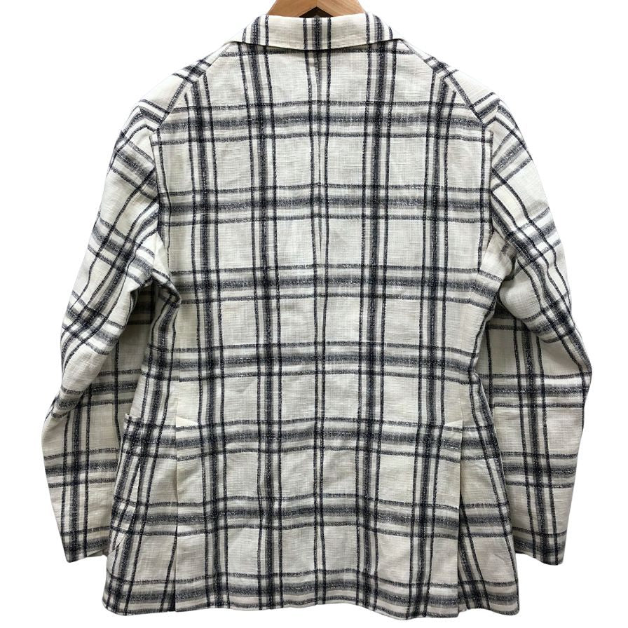 【TAGLIATORE】タリアトーレ ジャケット サイズ