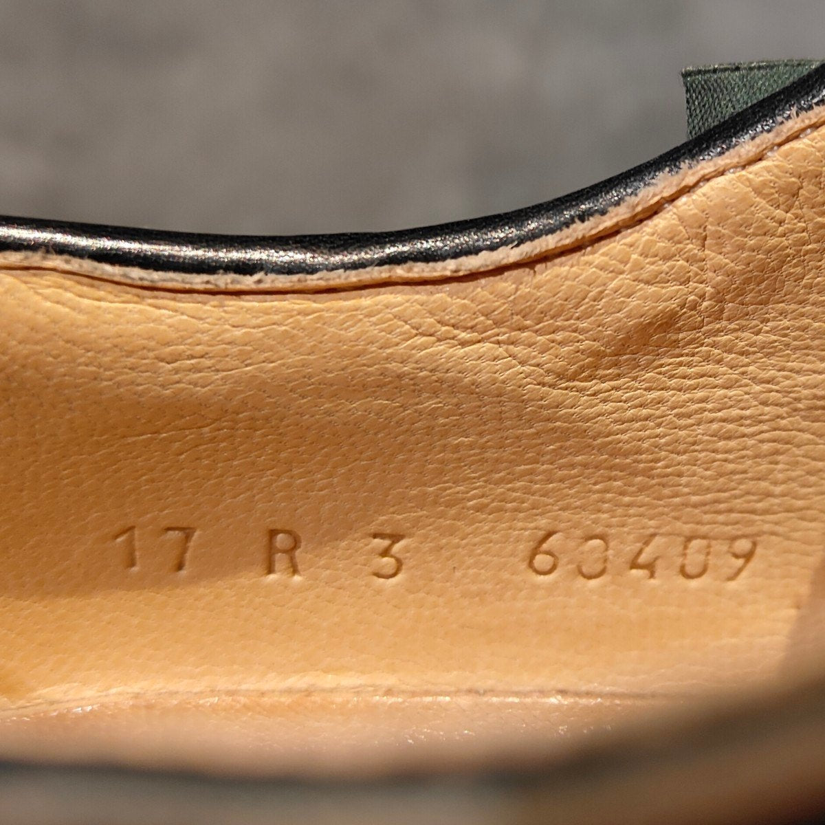 美品【Paraboot】パラブーツ ミカエル チロリアン リスレザー ブラック レディース サイズUK3