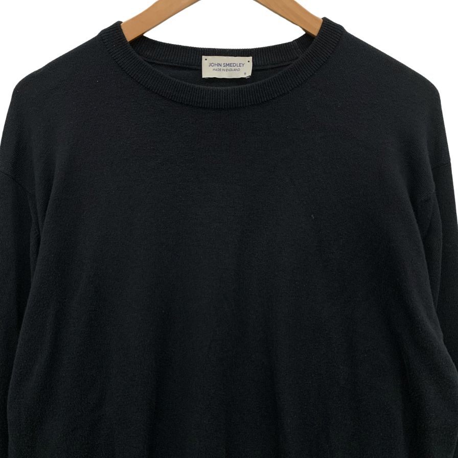 【JOHN SMEDLEY】ジョンスメドレー ニットセーター サイズ