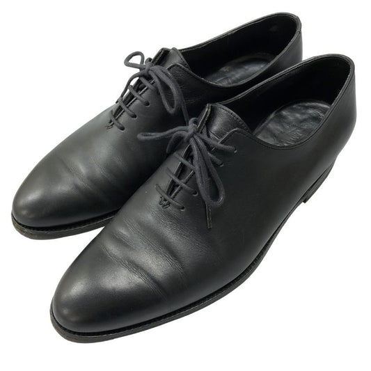 【J.M.WESTON】ジェイエムウエストン 356 ビジネスシューズ  ブラック(黒) サイズ 6C ラスト