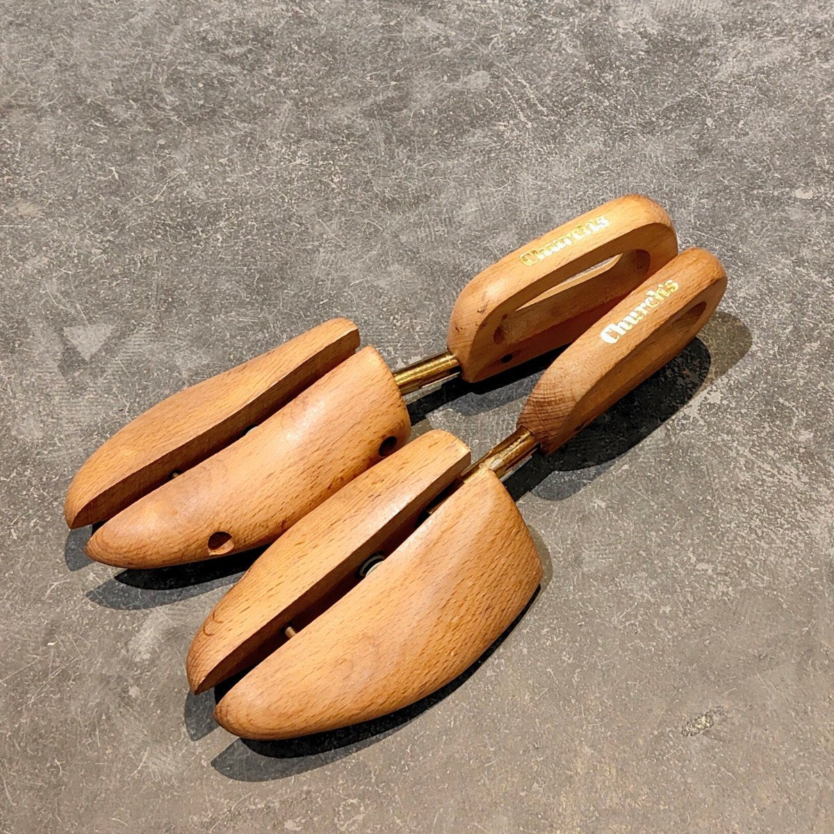 【Church's】チャーチ 3都市 グラフトン ウイングチップ ブックバインダーカーフ ブラック サイズ UK60E 73ラスト