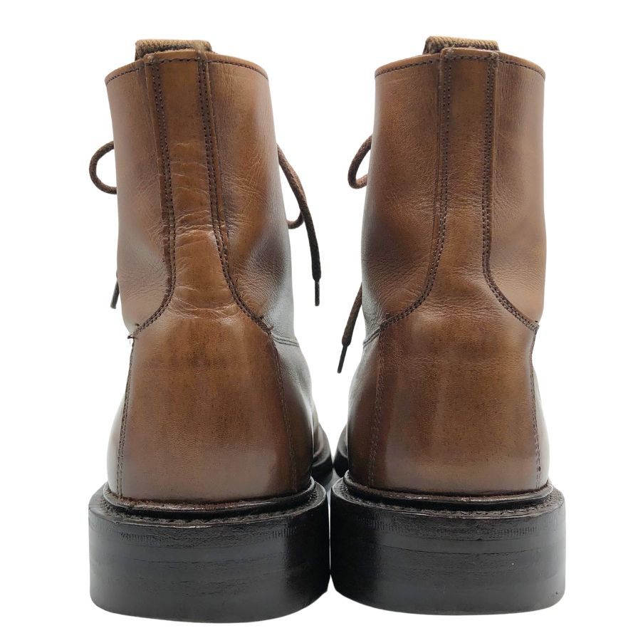 【Tricker’s】トリッカーズ M2904 ブーツ ブラウン(茶系) サイズ 6ハーフ ラスト