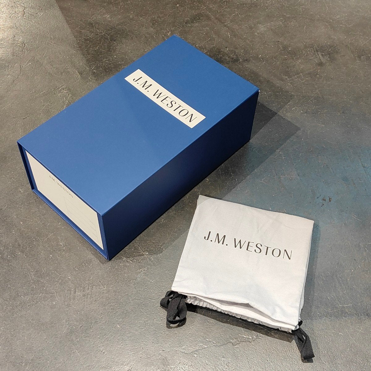 希少 新品未使用 【J.M.WESTON】ジェイエムウエストン 180 シグニチャーローファー ロシアンカーフ タンブラウン サイズ UK7D 41ラスト