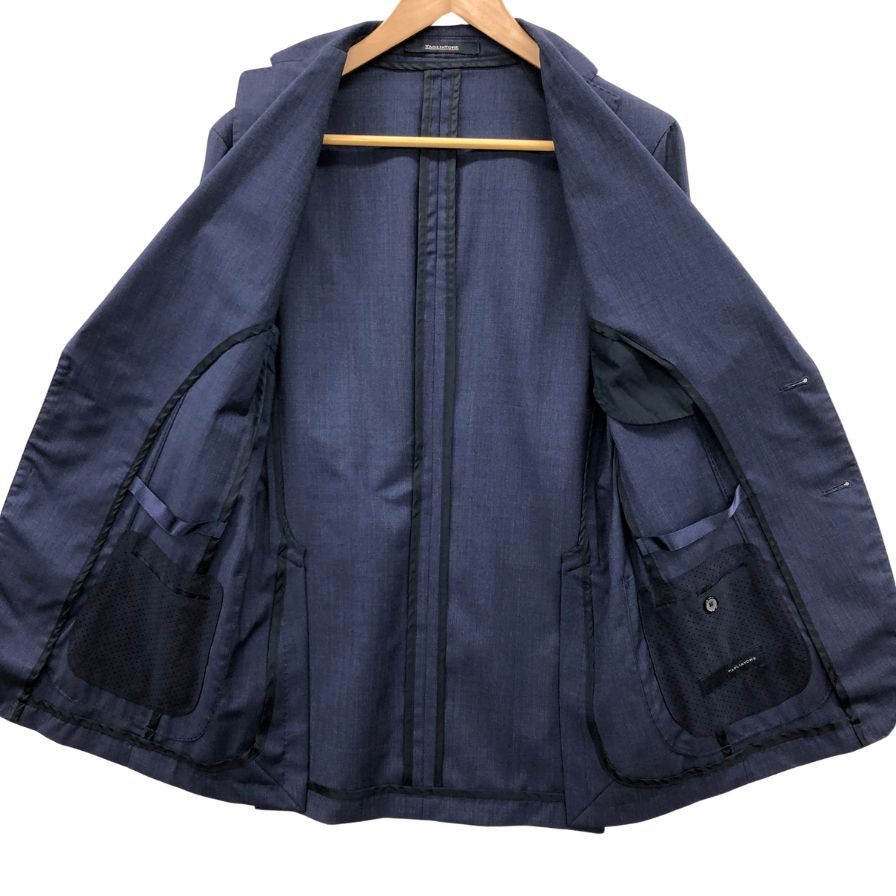 【TAGLIATORE】タリアトーレ テーラードジャケット サイズ