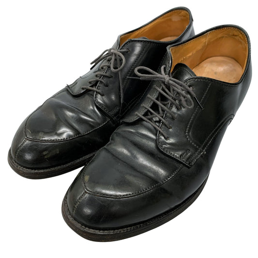 【Alden】オールデン 54331 ビジネスシューズ コードバン ブラック(黒) サイズ 9D ラスト