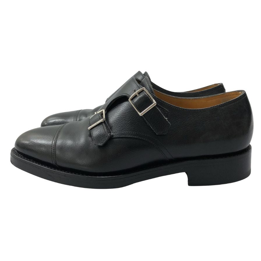 【JOHN LOBB】ジョンロブ ビジネスシューズ ブラック(黒) サイズ 6EE ラスト
