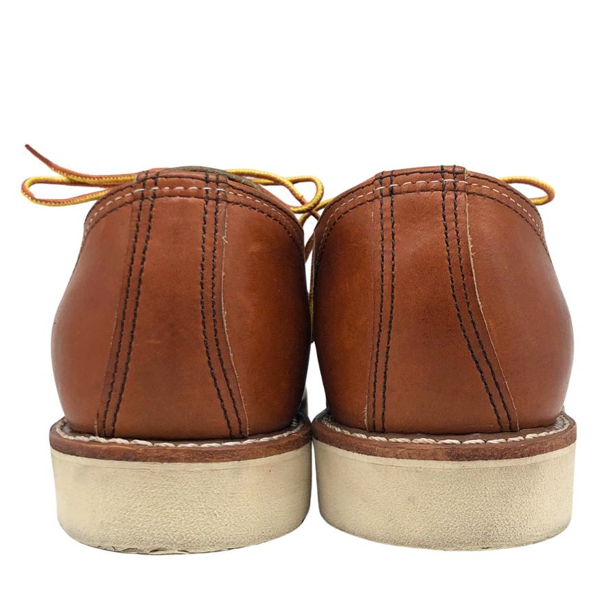 【Red Wing】レッドウィング 8092 ブーツ オロイジナル ブラウン(茶系) サイズ 8.5D ラスト