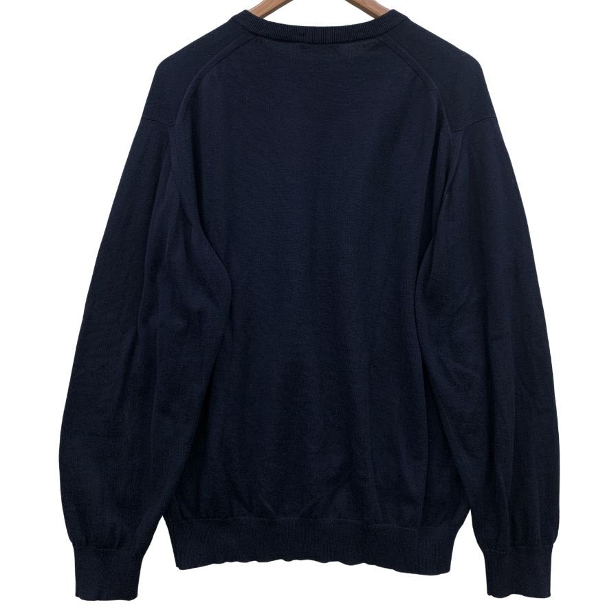 【ジョンスメドレー】JOHN SMEDLEY ニットセーター サイズ