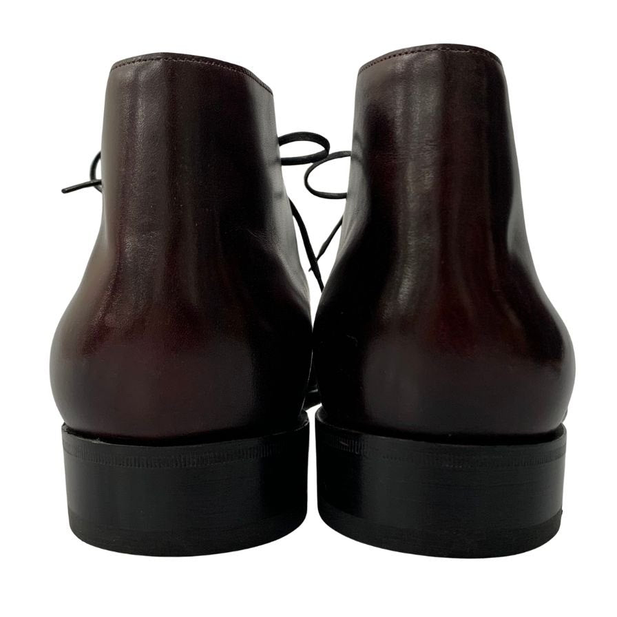 【JOHN LOBB】ジョンロブ ビジネスシューズ カーフ ブラック(黒) サイズ 11E ラスト