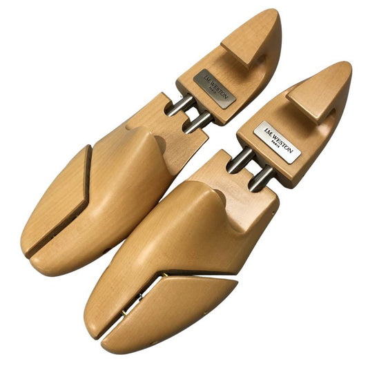 【J.M.WESTON】ジェイエムウエストン    ブラウン(茶系) サイズ 041M ラスト