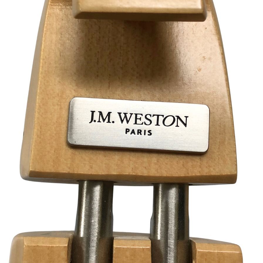 【J.M.WESTON】ジェイエムウエストン ブラウン(茶系) サイズ 041M ラスト