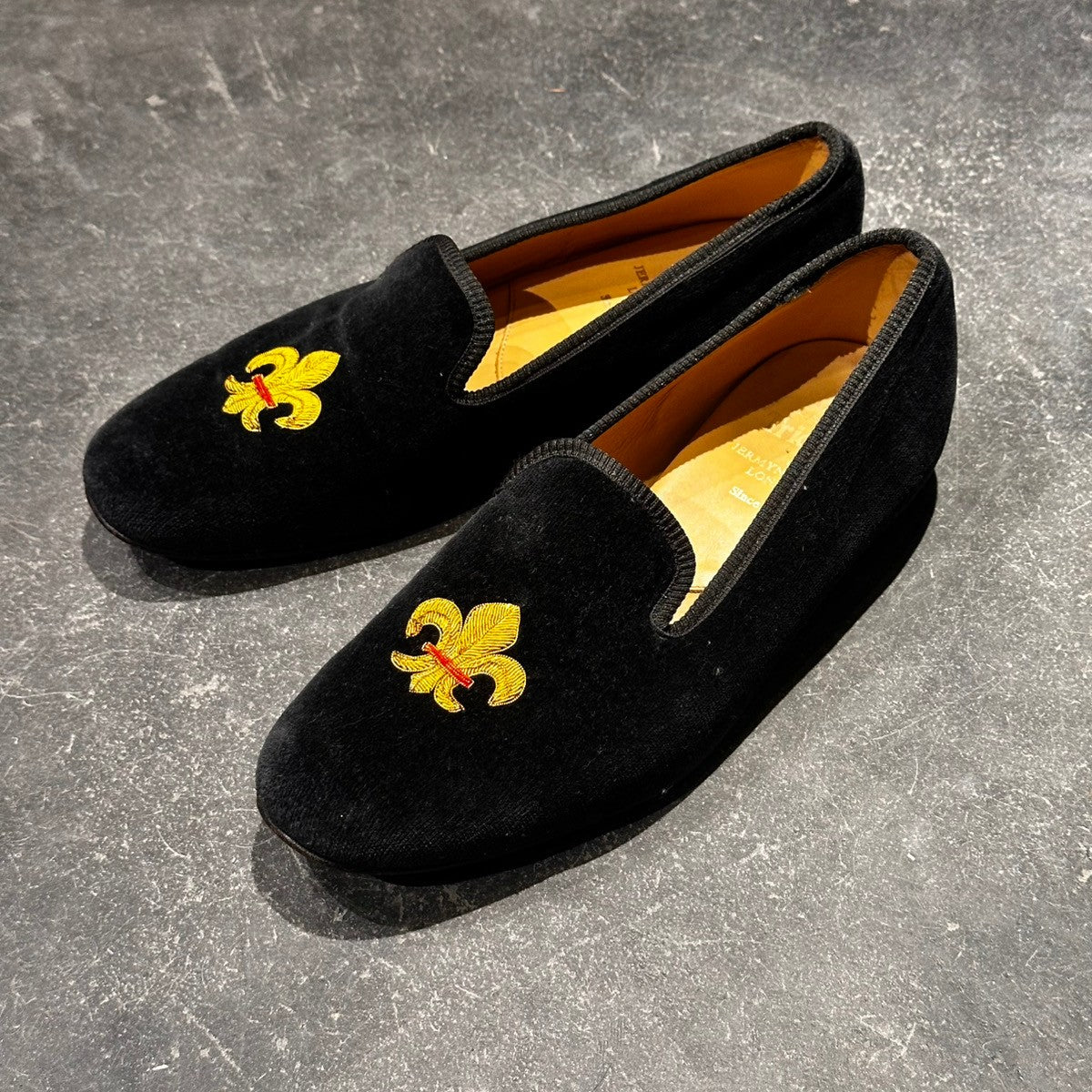 Tricker's トリッカーズ Churchill チャーチル ライオン Tricker's（トリッカーズ）CHURCHILL（チャーチル）