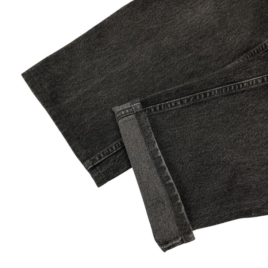 【LEVI’S】リーバイス デニムパンツ ブラック(黒) サイズ W32 L36