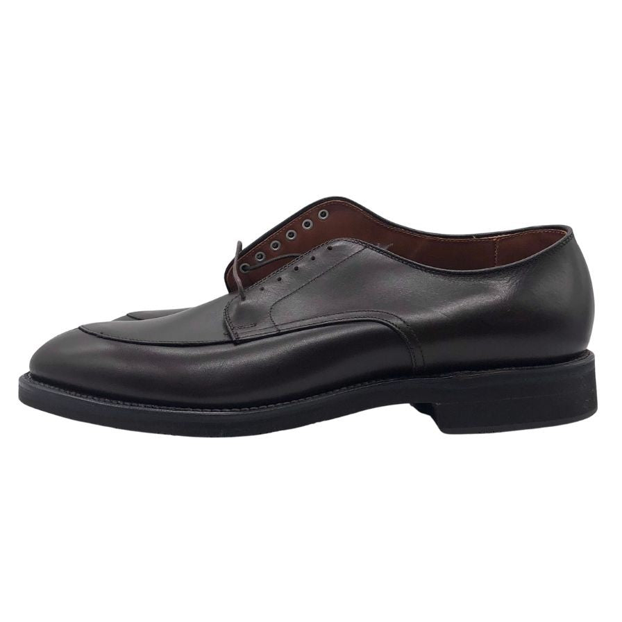 【Alden】オールデン 54673 ビジネスシューズ カーフ ブラウン(茶系) サイズ 10.5 ラスト