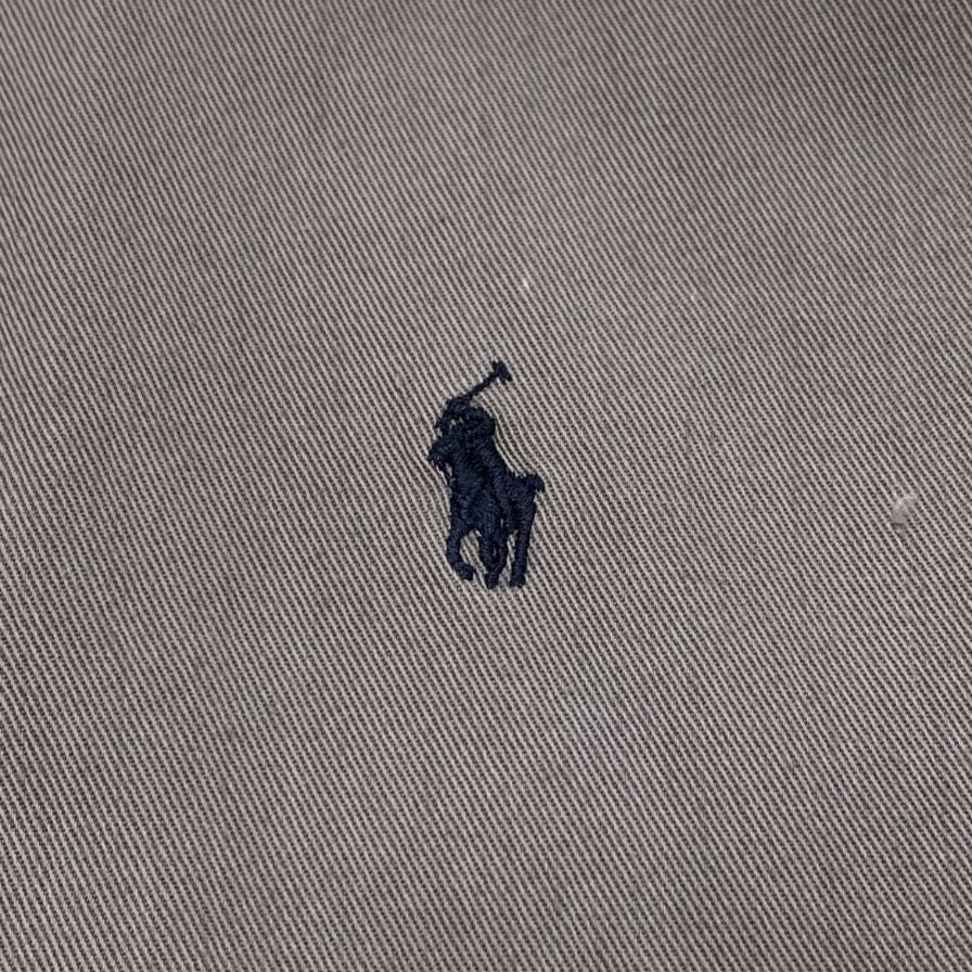 【POLO RALPH LAUREN】ポロラルフローレン シャツ サイズ