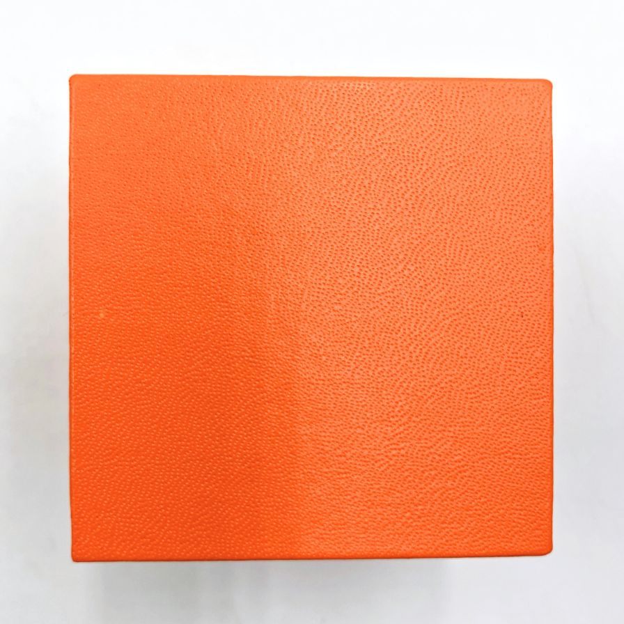エルメス リング エシャペ シルバー925 メンズ サイズ58 HERMES【LA】