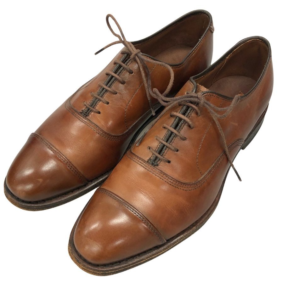 Allen Edmonds】アレンエドモンズ 5610 ビジネスシューズ カーフ