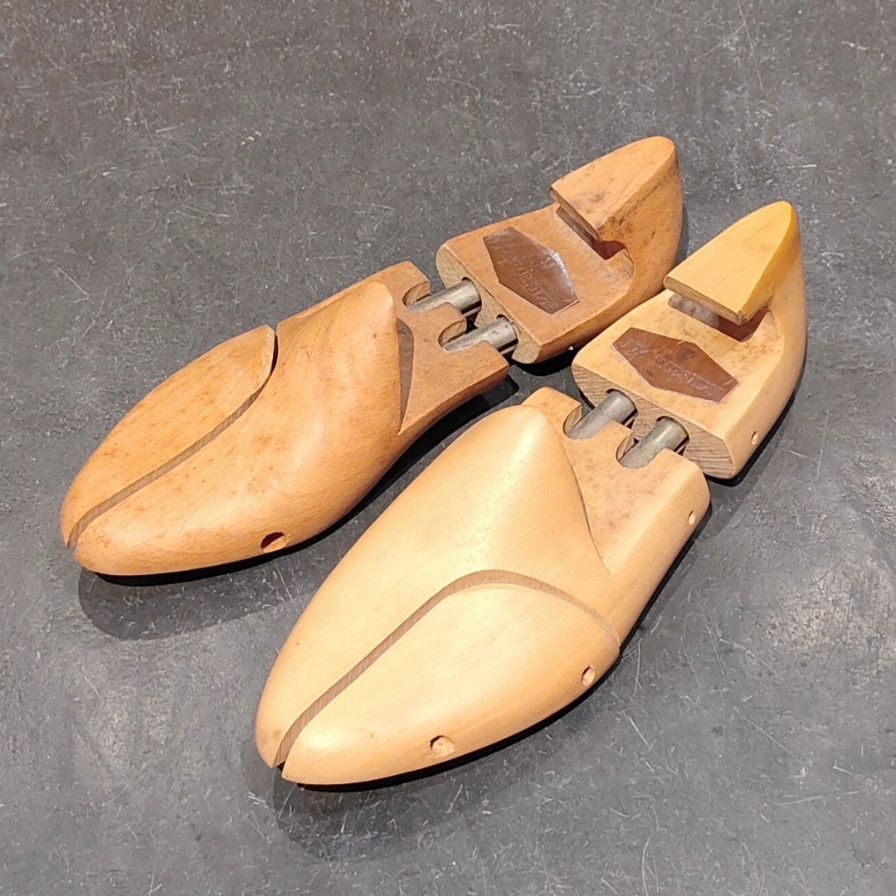 【J.M.WESTON】ジェイエムウエストン 180 シグニチャーローファー カーフ ネイビー サイズ UK4.5D レディース