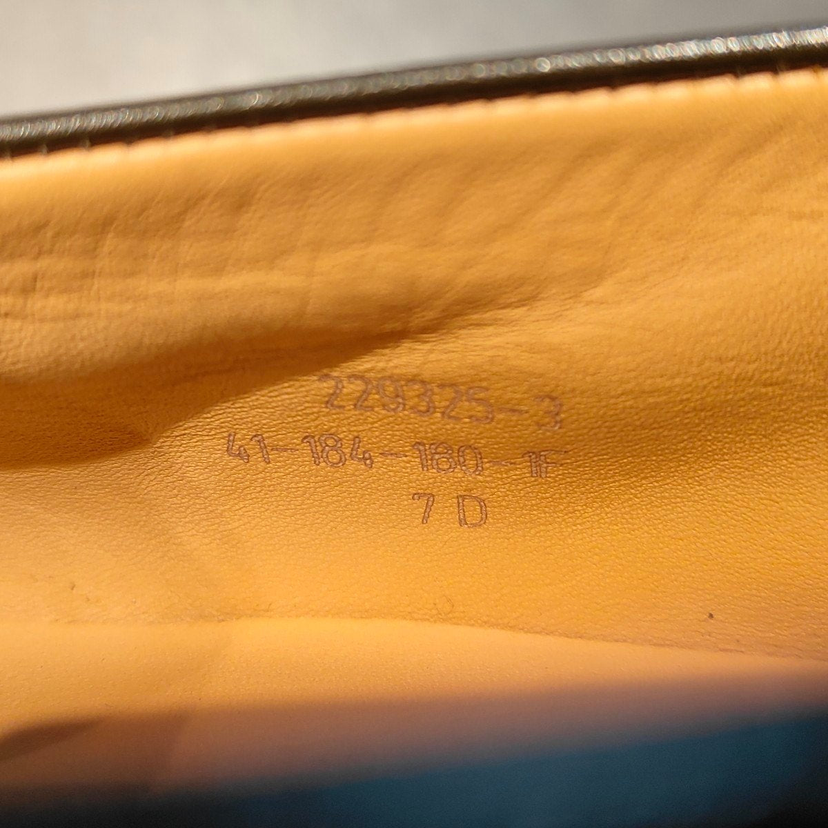 新品未使用 【J.M.WESTON】ジェイエムウエストン 180 シグニチャーローファー ボックスカーフ ハンターグリーン サイズ UK7D 41ラスト 定価151,800-