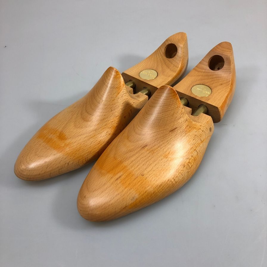 【John Lobb】ジョンロブ アデレード 8695ラスト ライトブラウン サイズUK7E