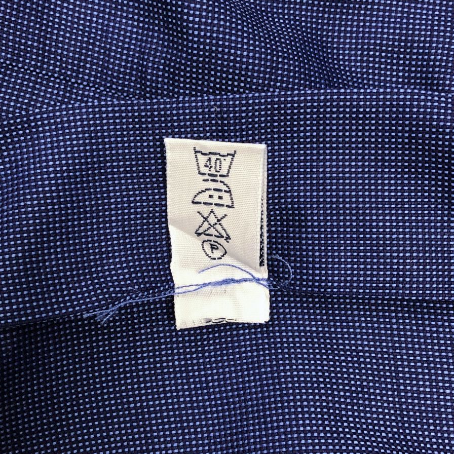 【BARBA】バルバ シャツ サイズ