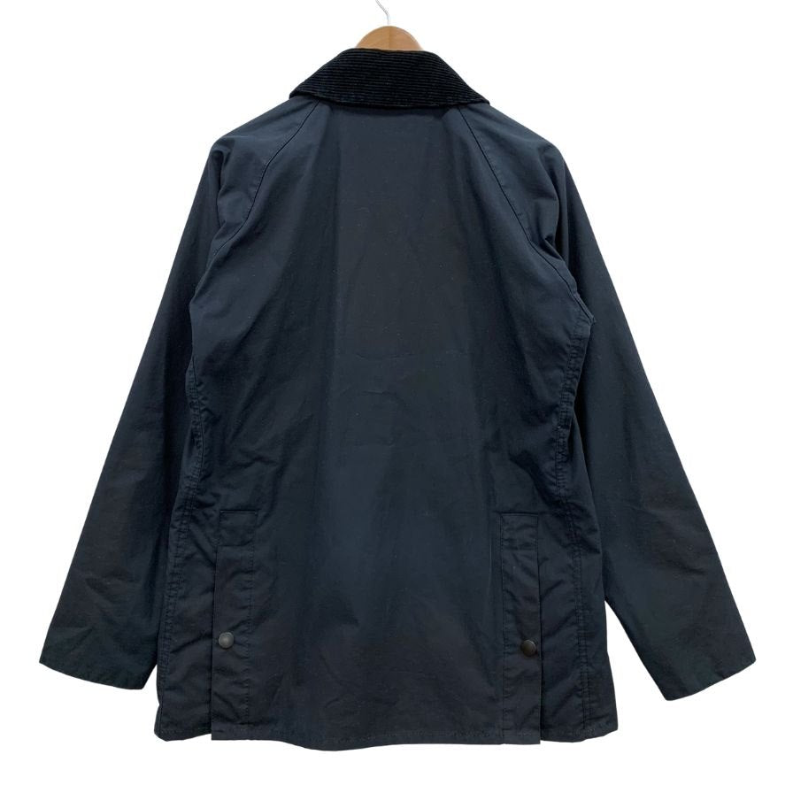 【BARBOUR BEDALE SL】バブアー ビデイル SL オイルドジャケット サイズ