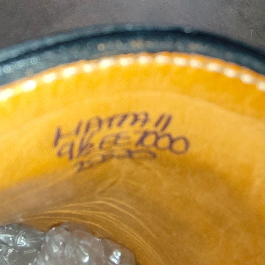 【JOHN LOBB】ジョンロブ ビジネスシューズ ブラック(黒) サイズ UK9.5EE 7000ラスト