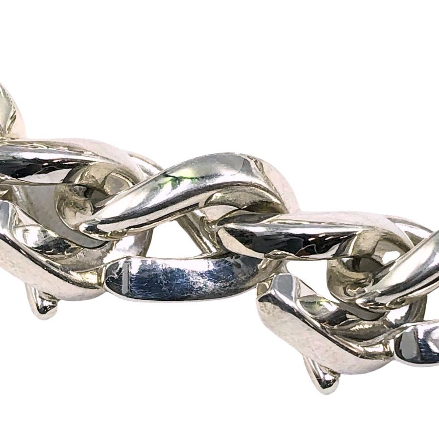 【TIFFANY&Co】ティファニー サイズ