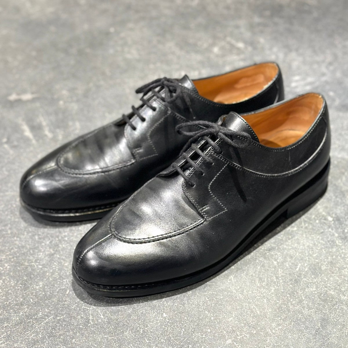 希少【PARABOOT】パラブーツ アヴィニョン グッドイヤーモデル