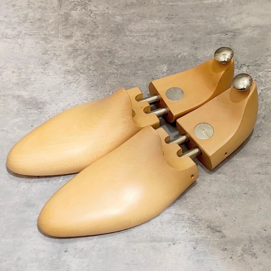【JOHNLOBB】ジョンロブ ロムゼイ2 チャッカブーツ Rスタンプ カーフ ブラック サイズUK11.5EE 8000ラスト