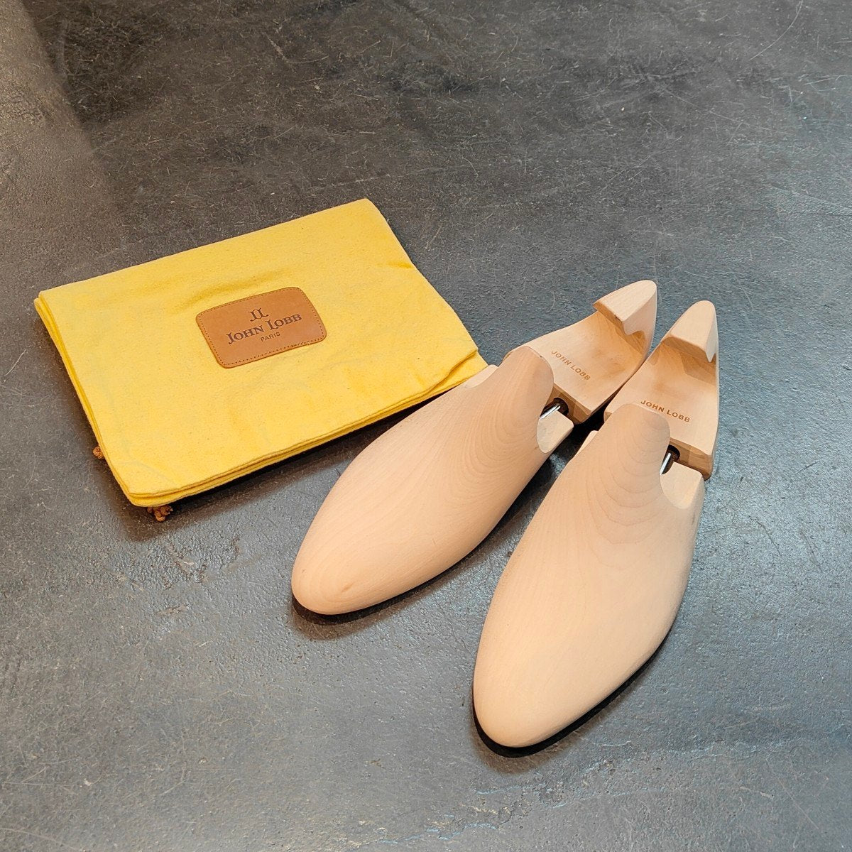 新品未使用 【JOHN LOBB】ジョンロブ MATTA2 シングルモンクストラップ カーフ ブラック サイズ UK8.5E 7000ラスト 定価 ¥277,200-