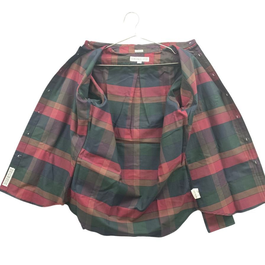 【INDIVIDUALIZED SHIRTS】インディビジュアライズドシャツ シャツ サイズ