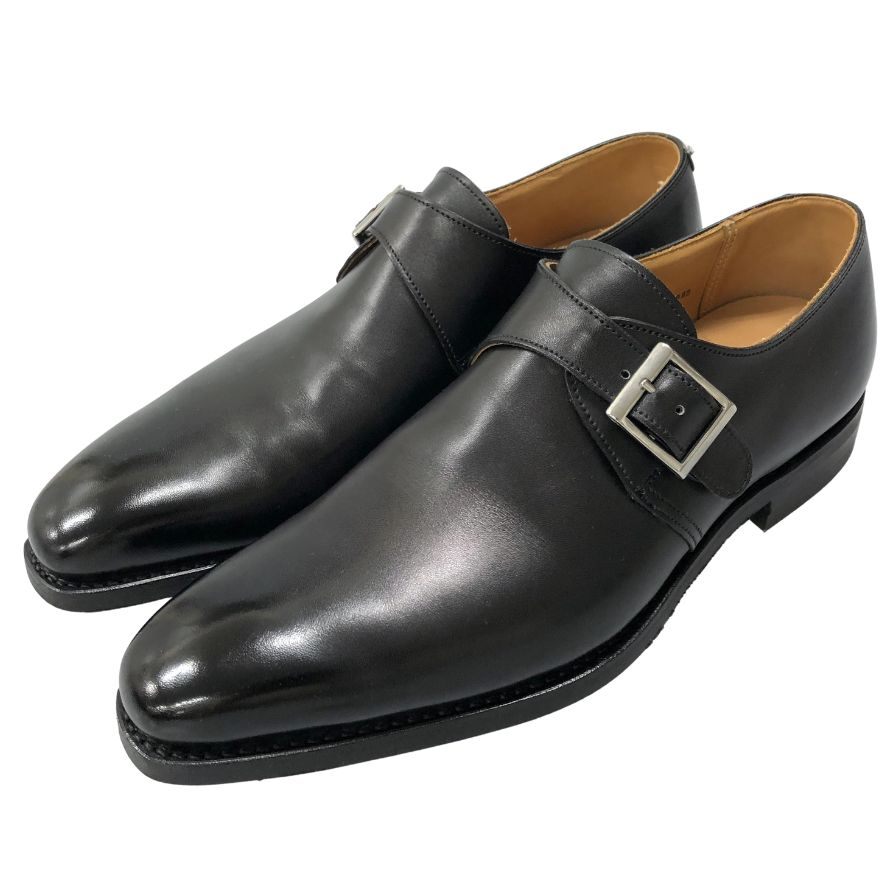 CROCKETT&JONES】クロケット&ジョーンズ ビジネスシューズ