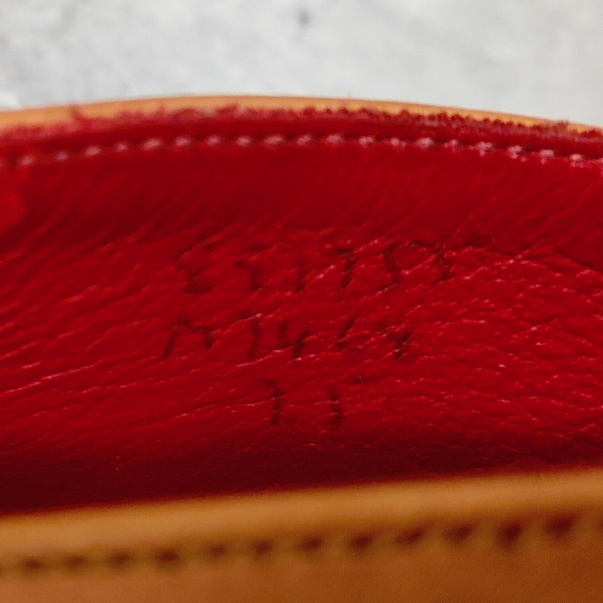 【Tricker's】トリッカーズ M7468 ウィンストン ブーツ カーフ ブラウン サイズUK7