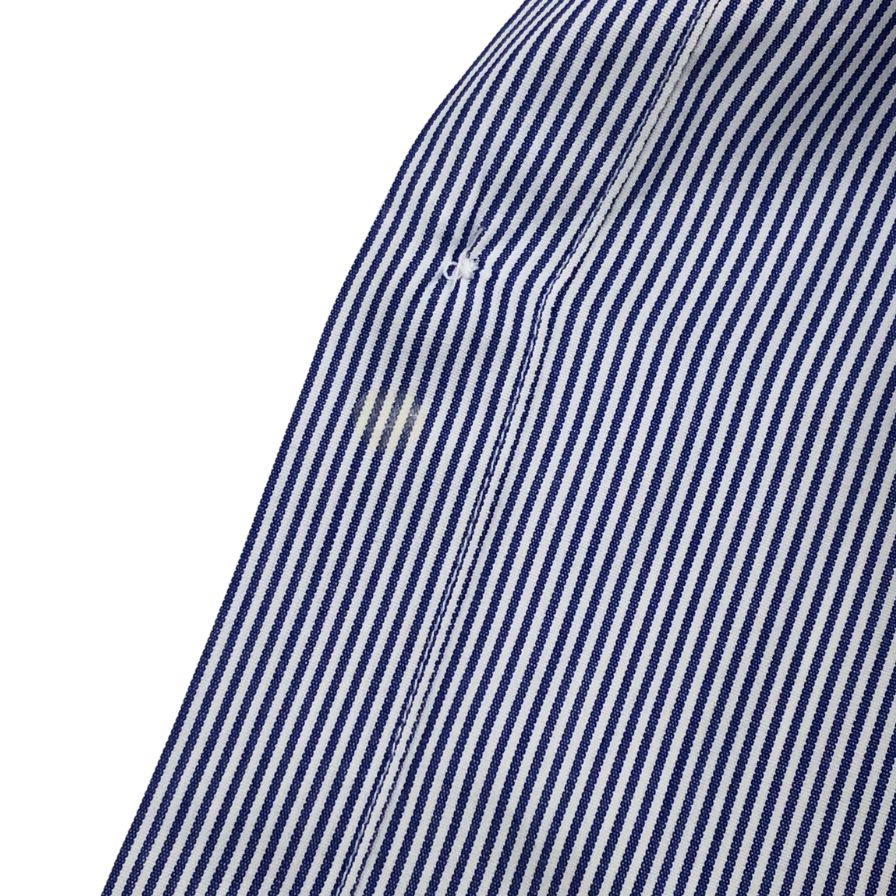 【Turnbull&Asser】ターンブル&アッサー シャツ サイズ