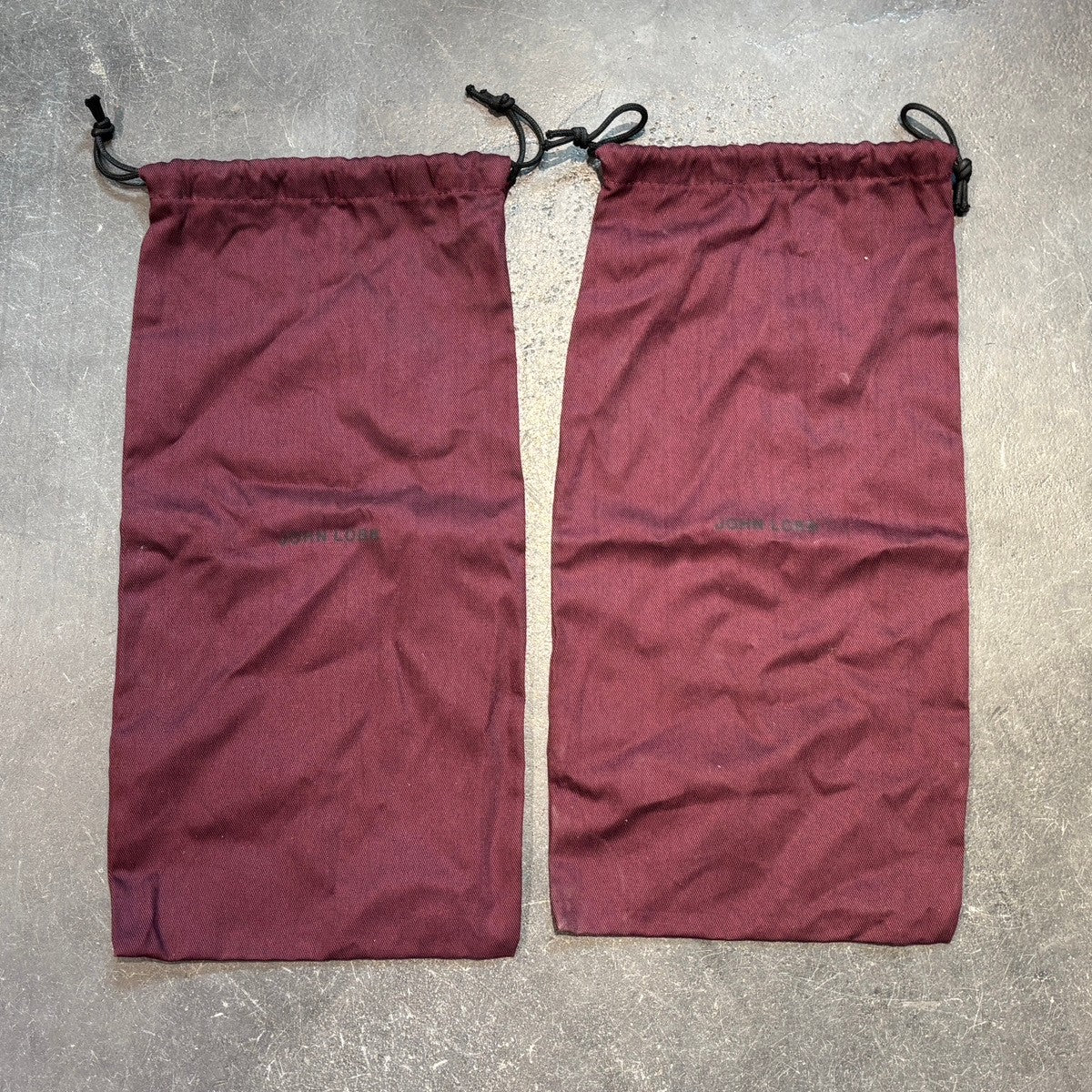 【JOHN LOBB】ジョンロブ シートン プレーントゥ カーフ ブラック サイズ5.5E 7000ラスト 定価¥ 377,300ー