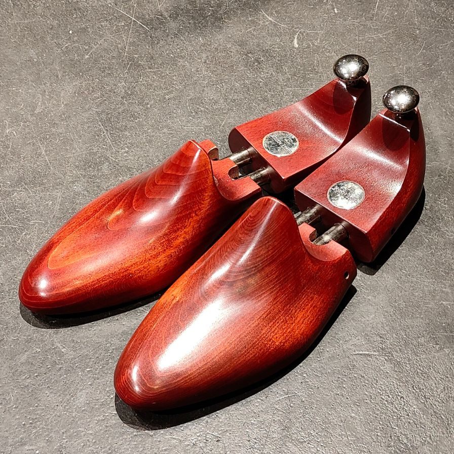 極美品 【JOHN LOBB】ジョンロブ ハットン ウイングチップ ミスティカーフ ブラウン サイズUK8.5E 7000ラスト